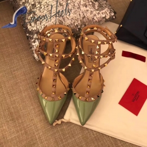 Valentino Shoes 004